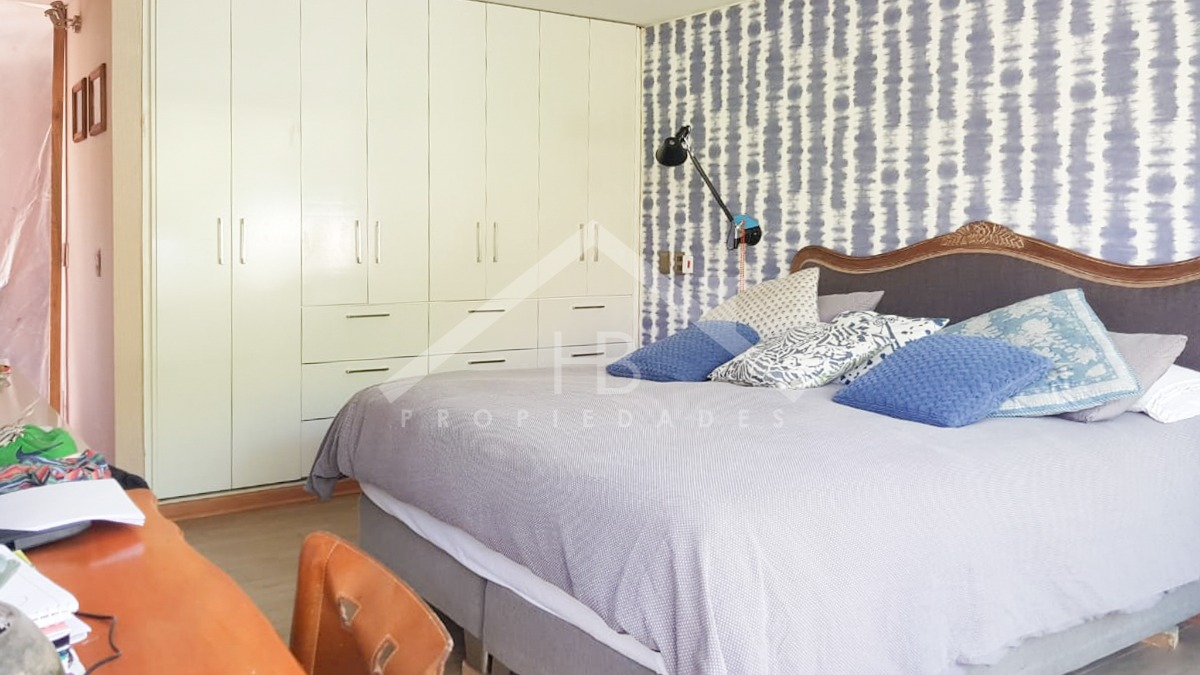 Venta Casa NO 5D en suite Walk-in cl&oacute;set 3B 2E 1B Juan XXIII - Vitacura