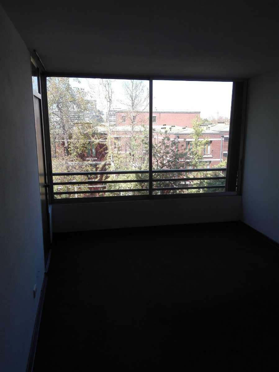 Arriendo Departamento S 2D en suite 2B Pedro de Valdivia - Providencia