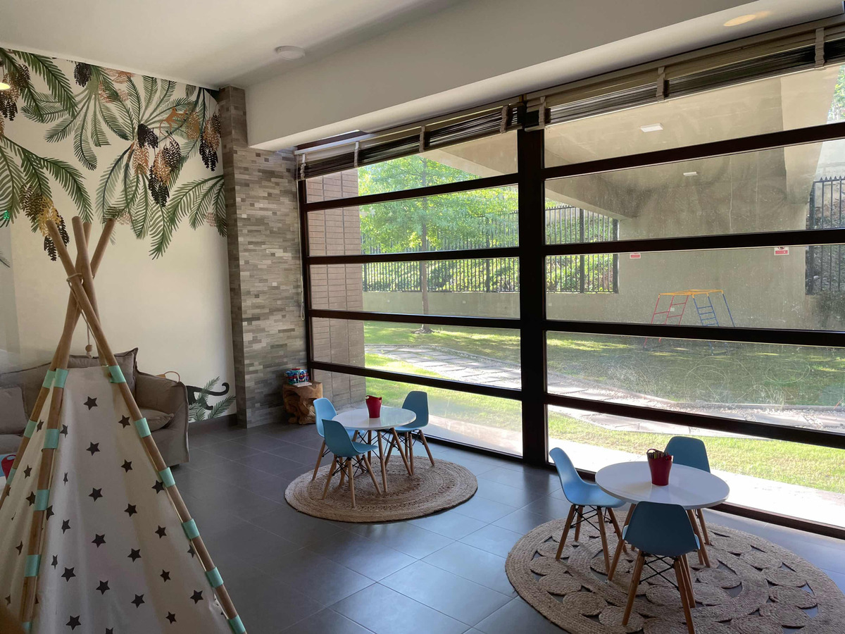 Venta Departamento SO 3D 2B 2E 1B Puente Nuevo - Lo Barnechea