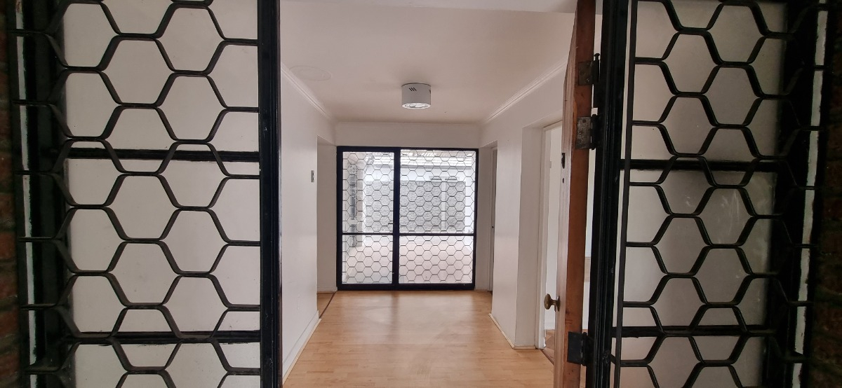 Arriendo Casa 4D 2B 2E 1B Alto Las Condes - Las Condes