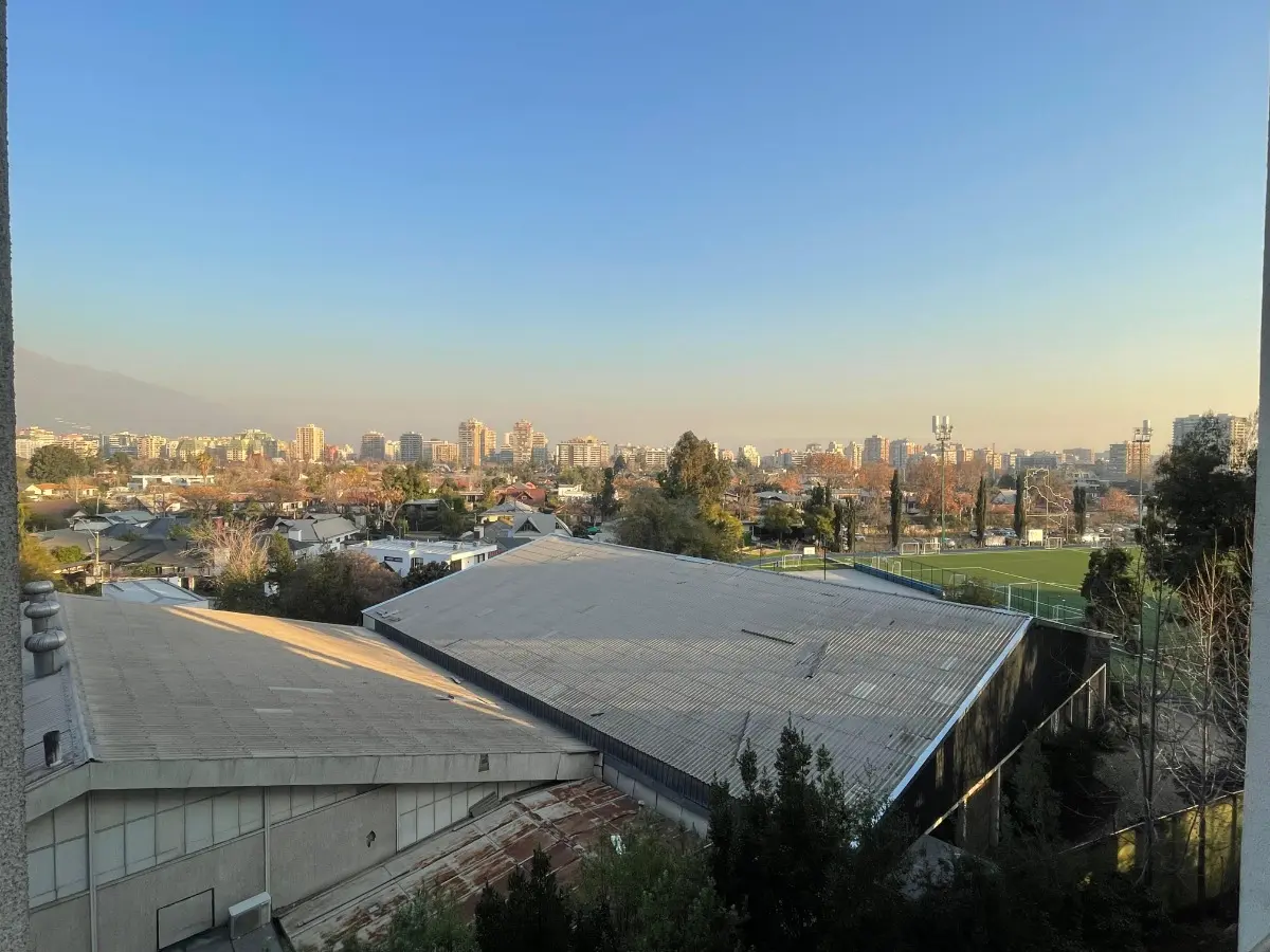 Venta Departamento SO 1D WI cl&oacute;set 1B 1E 1Bd Metro Hernando de Magallanes - Las Condes