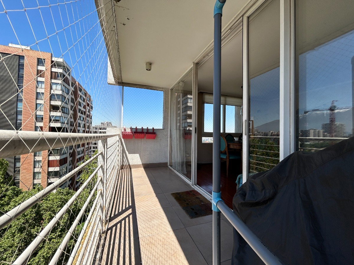 Venta Departamento SO 3D en suite Walk-in cl&oacute;set 2B 1E 1B Metro &Ntilde;u&ntilde;oa - &Ntilde;u&ntilde;oa