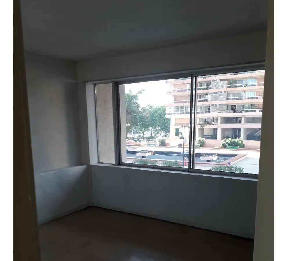 Venta Departamento NP 3D 2B 1E Parque Padre Alberto Hurtado - Las Condes
