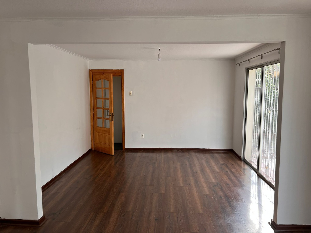 Arriendo Casa 4D 2B 1E 1B Rotonda Atenas - Las Condes