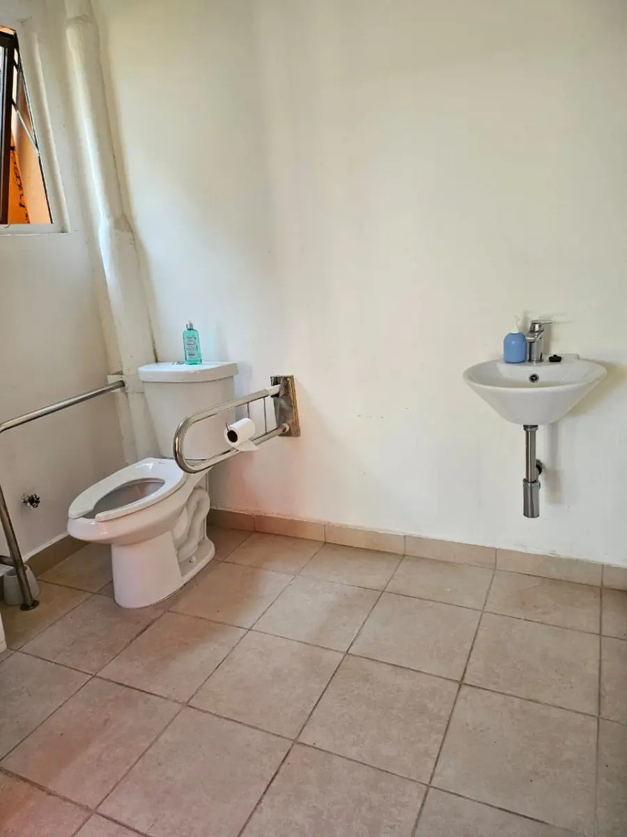 Arriendo Casa SP 3D 4B 2E 1B Parque Juan XXIII - &Ntilde;u&ntilde;oa