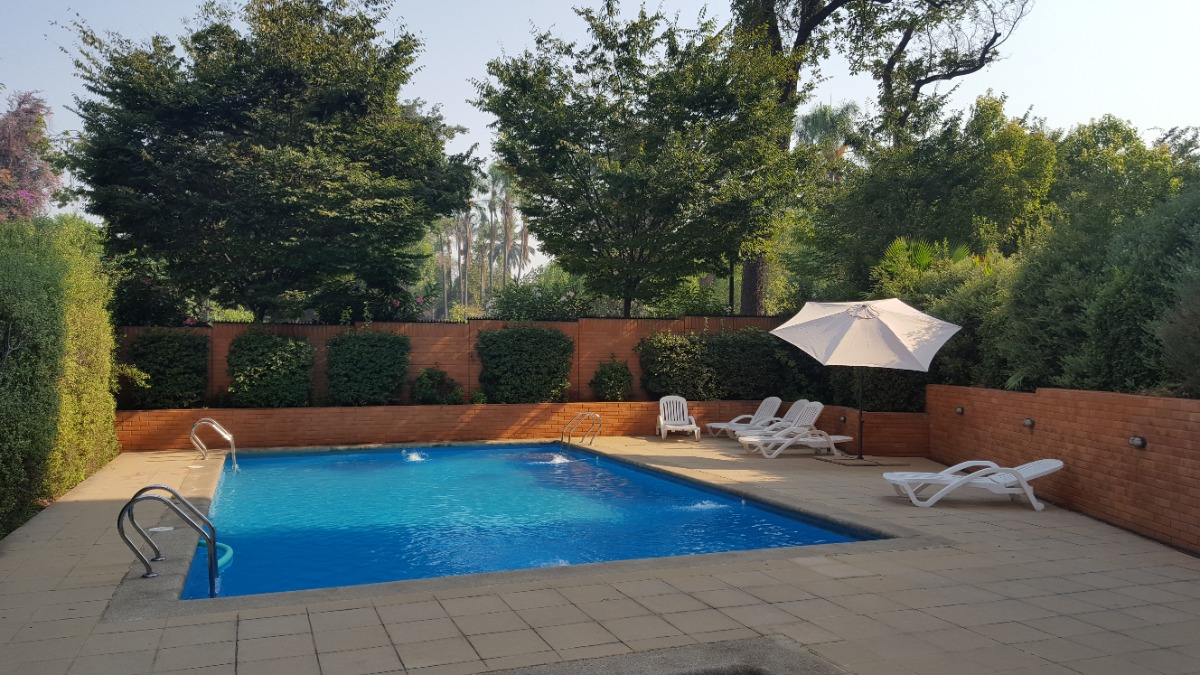 Arriendo Departamento 2D Col&oacute;n Oriente - Vital Apoquindo - Las Condes