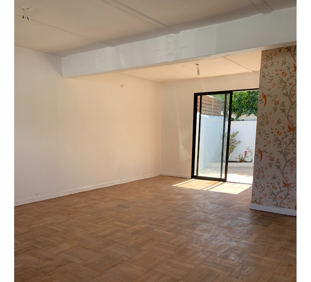 Arriendo Casa 3D Metro Manquehue - Apumanque - Las Condes