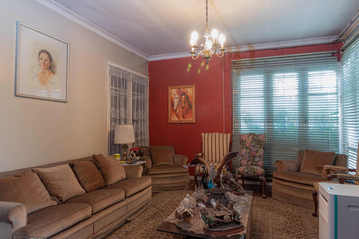 Venta Casa 5D 2B 5E Metro Monse&ntilde;or Eyzaguirre - &Ntilde;u&ntilde;oa