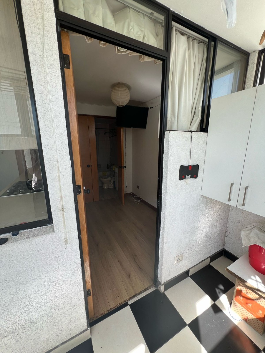 Arriendo Departamento 4D Parque Bicentenario - Vitacura