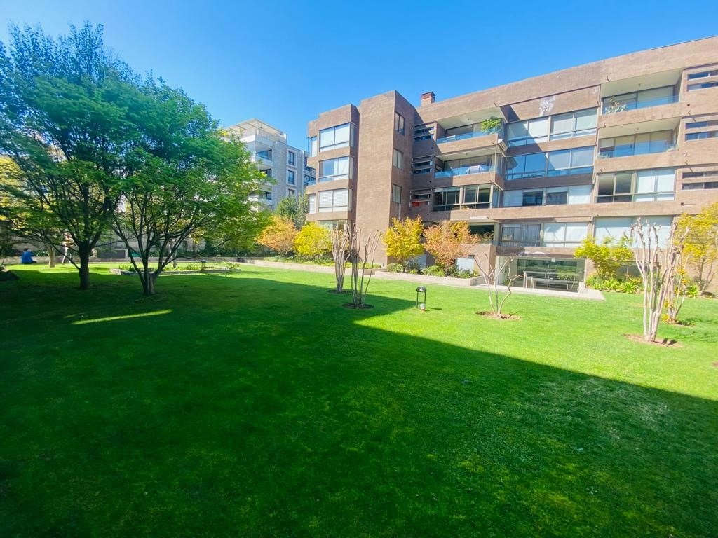 Venta Departamento NO 3D en suite Walk-in cl&oacute;set 3B 1E 1B La Dehesa - Lo Barnechea