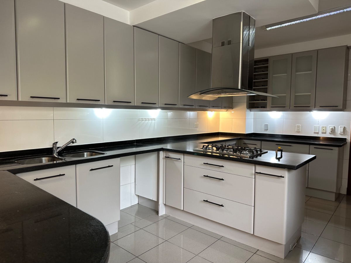 Venta Departamento NO 4D 5B 3E 1B La Dehesa - Lo Barnechea