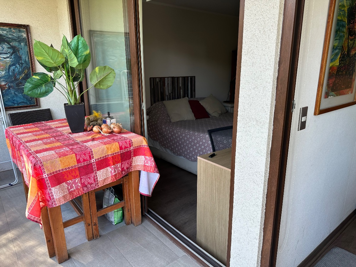 Venta Departamento SP 2D en suite Walk-in cl&oacute;set 2B 1E 1B Plaza Ega&ntilde;a - &Ntilde;u&ntilde;oa