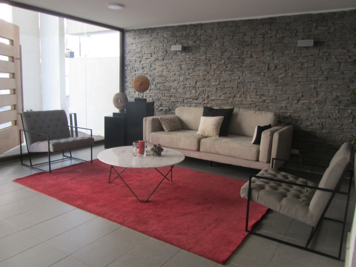 Arriendo Departamento 3D 2B 1E 1B Metro &Ntilde;u&ntilde;oa - &Ntilde;u&ntilde;oa