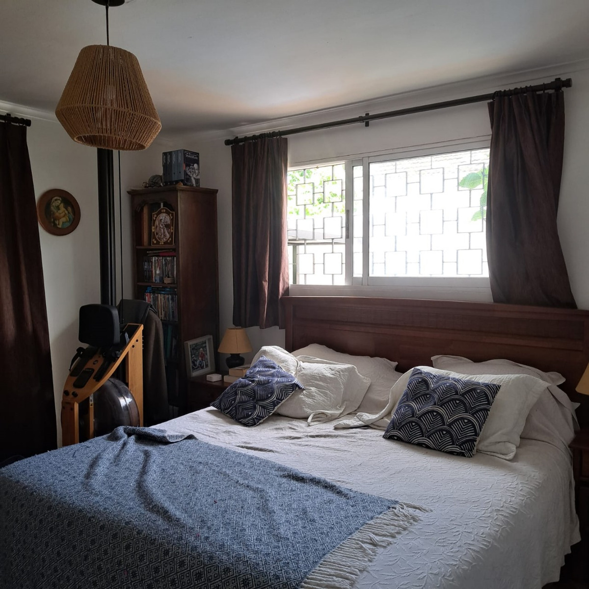 Arriendo Casa 3D Metro Pr&iacute;ncipe de Gales - Country Club - La Reina