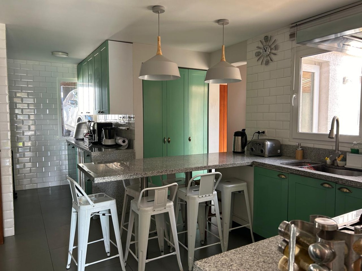 Venta Casa N 5D en suite Walk-in cl&oacute;set 4B 4E 1B La Dehesa - Lo Barnechea