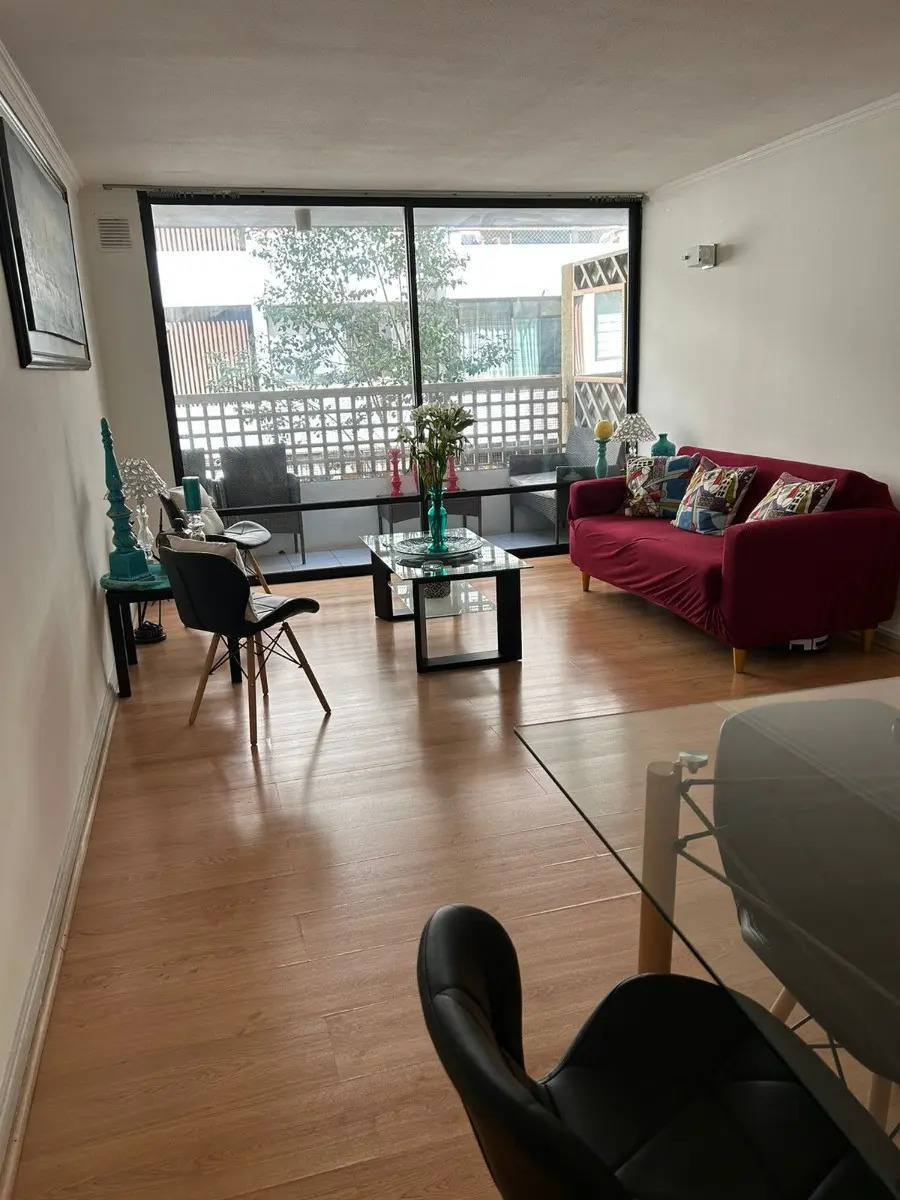 Venta Departamento 2D Sebasti&aacute;n Elcano - Las Condes