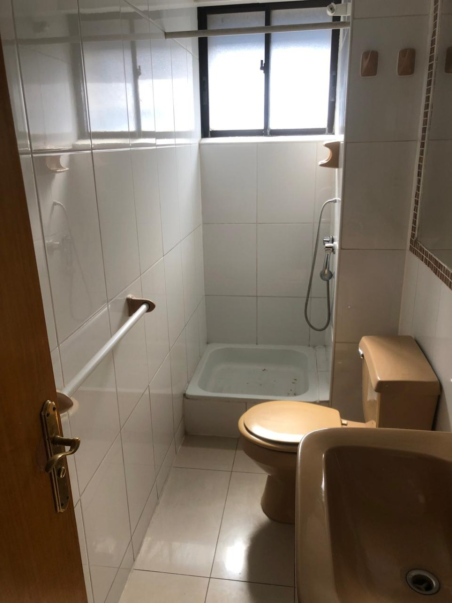 Arriendo Departamento NO 3D 3B 1E 1B Tabancura - Vitacura