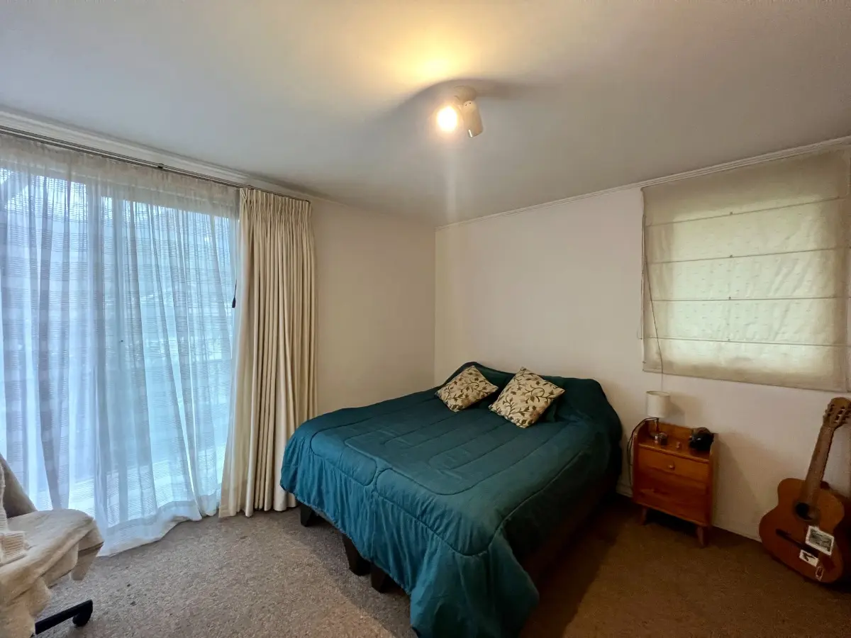 Venta Casa NO 5D 3B 3E 1Bd  - Vitacura