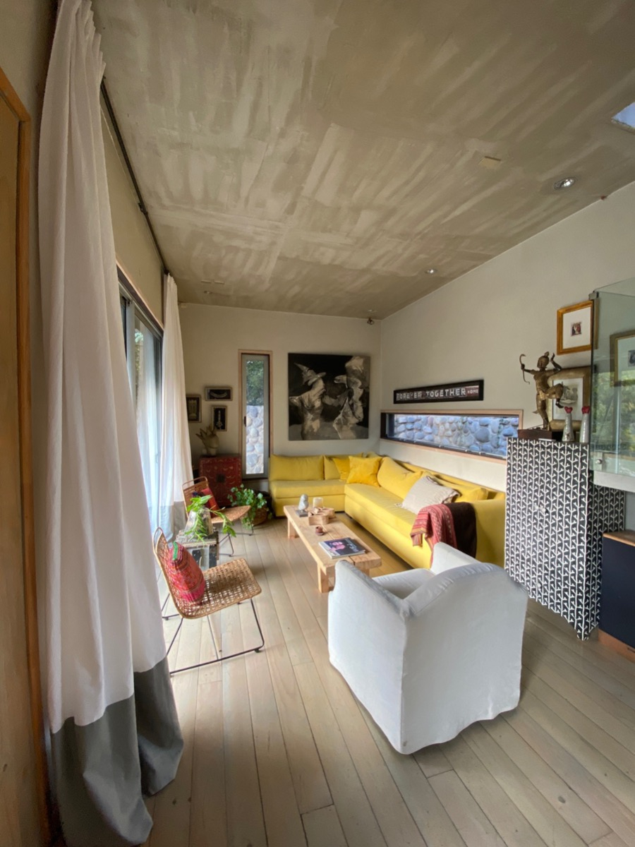 Venta Casa 4D El Array&aacute;n - Lo Barnechea