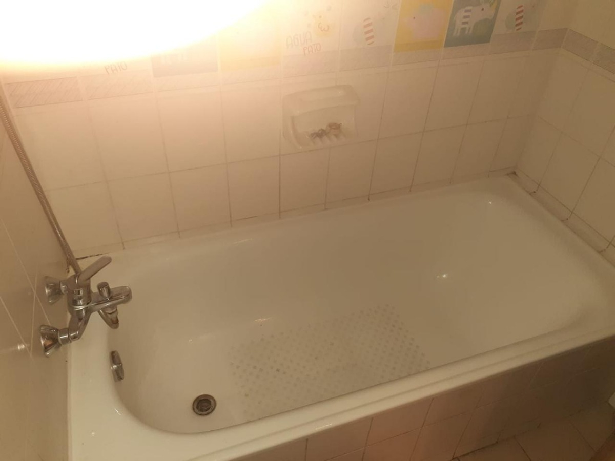 Arriendo Departamento 3D Metro Tobalaba - Mall Costanera - Providencia