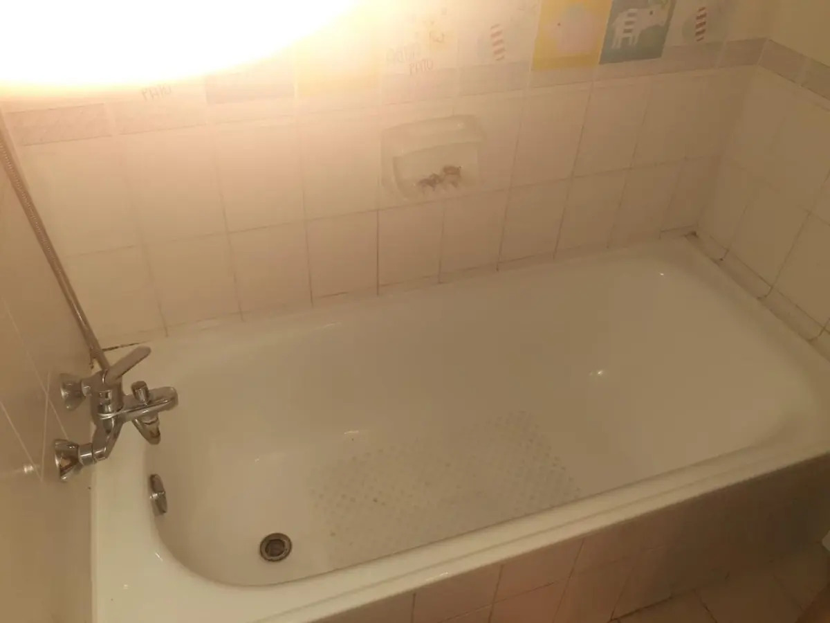 Arriendo Departamento 3D Metro Tobalaba - Mall Costanera - Providencia