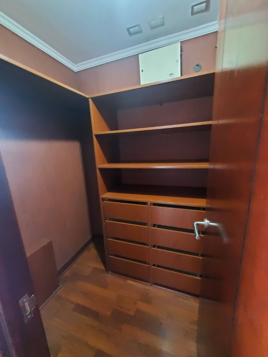 Arriendo Departamento 2D Alto Las Condes - Las Condes