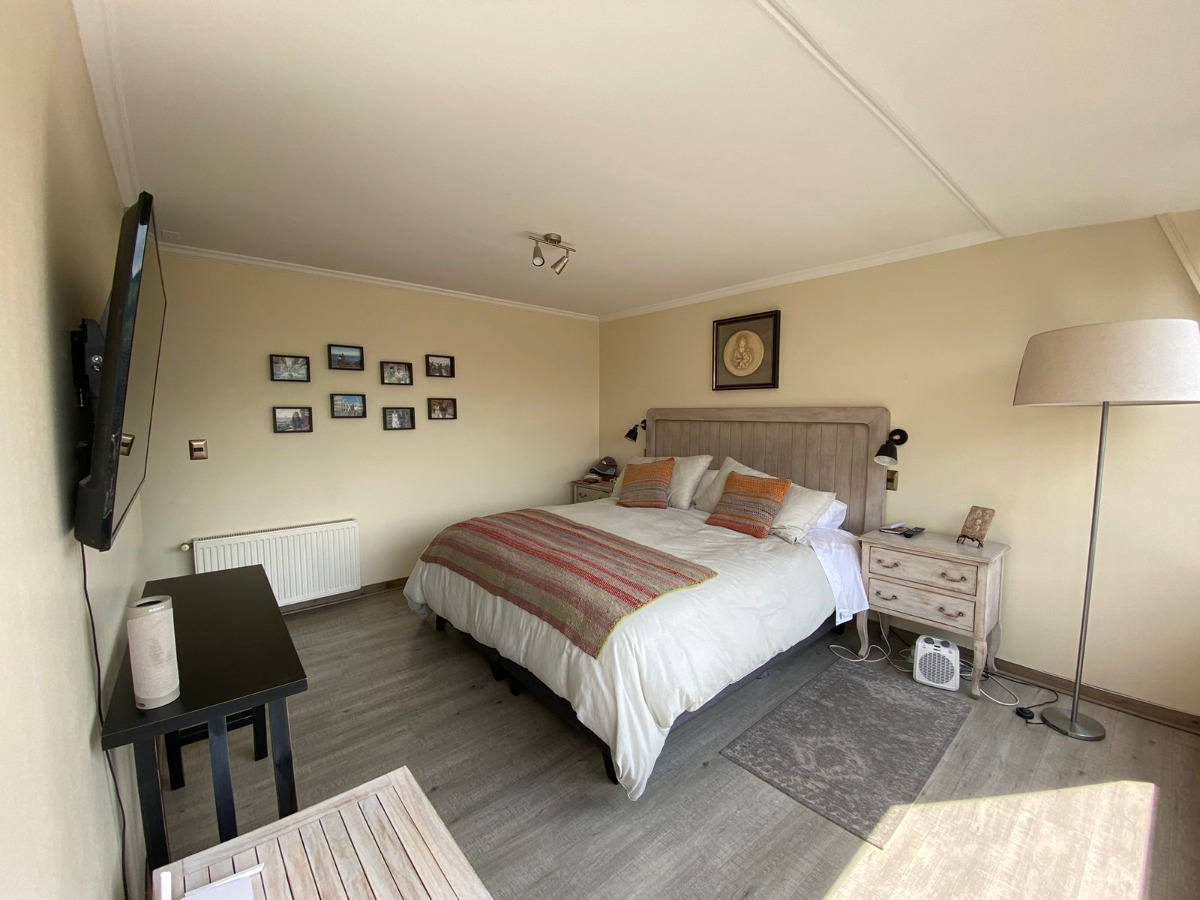 Arriendo Departamento 3D Tabancura - Vitacura