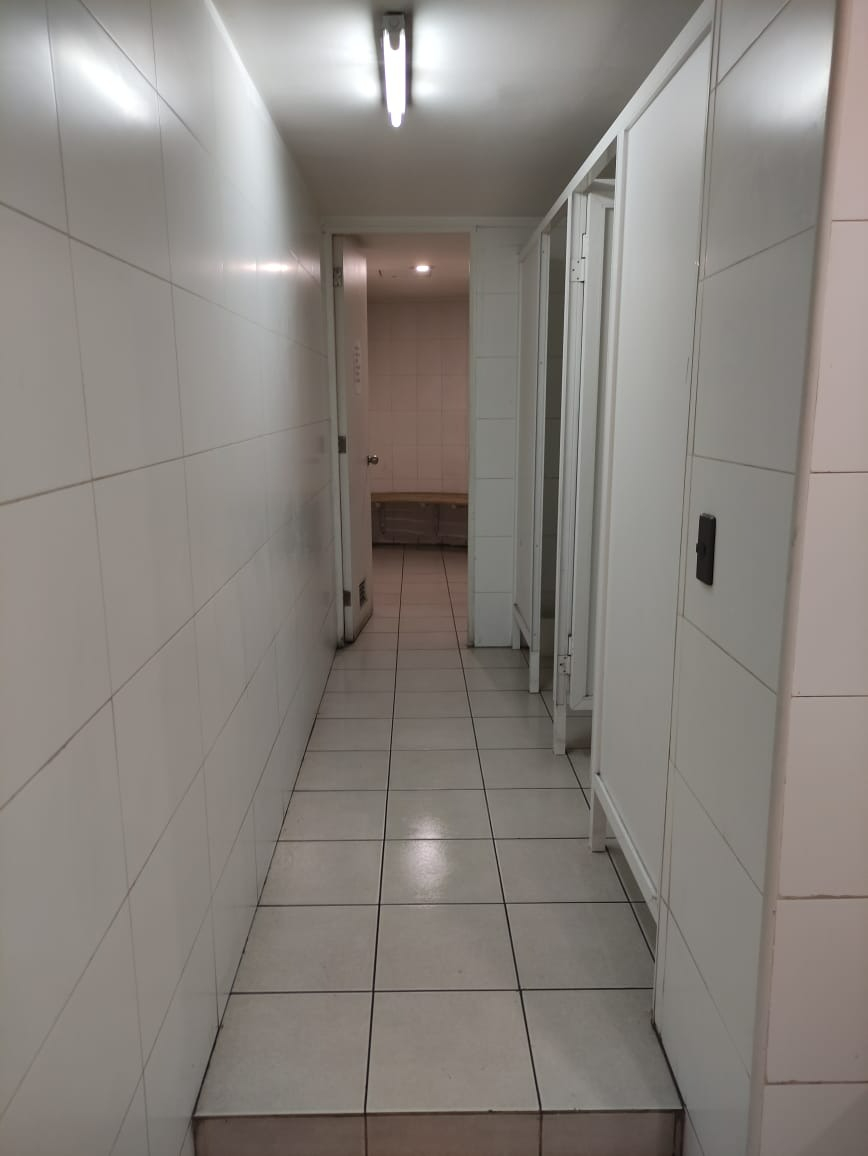 Arriendo Oficina NO 3B 3E 1B Pedro de Valdivia - Providencia