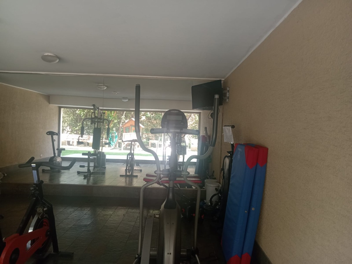 Arriendo Departamento NO 2D en suite Walk-in cl&oacute;set 2B 1E 1B Nueva Las Condes - Las Condes