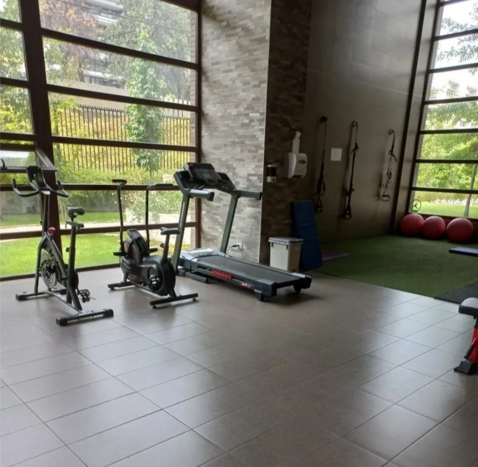 Arriendo Departamento NP 2D Walk-in cl&oacute;set 2B 2E 1B Puente Nuevo - Lo Barnechea