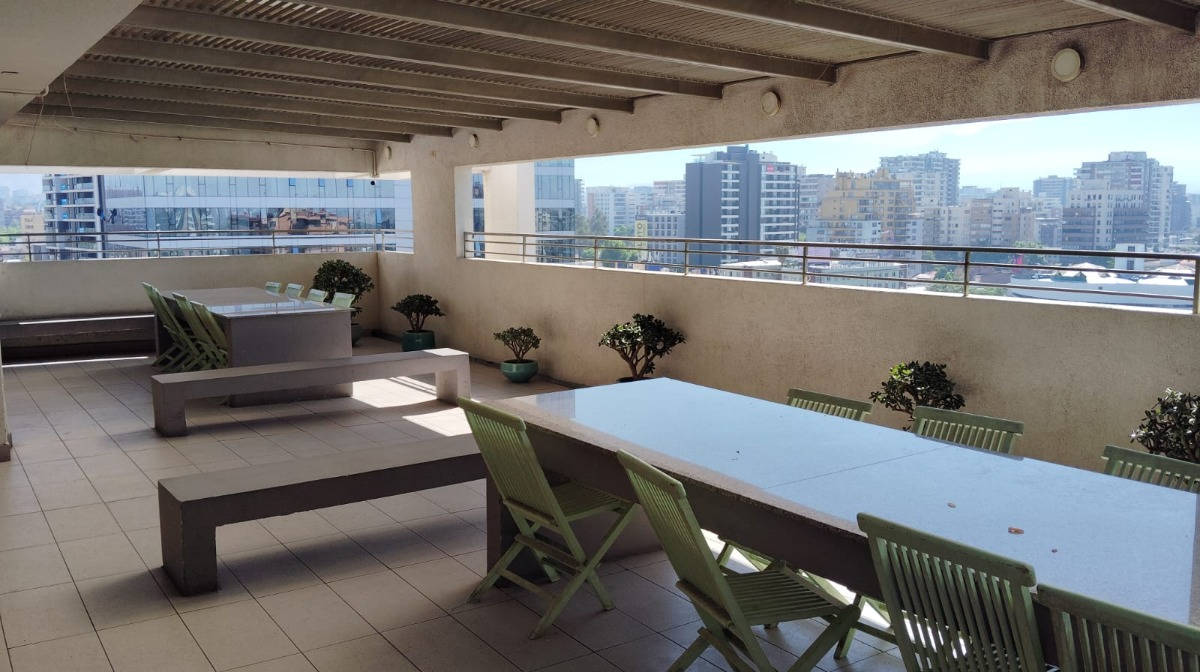 Venta Departamento NO 3D en suite Walk-in cl&oacute;set 2B 1E 1B Metro &Ntilde;u&ntilde;oa - &Ntilde;u&ntilde;oa