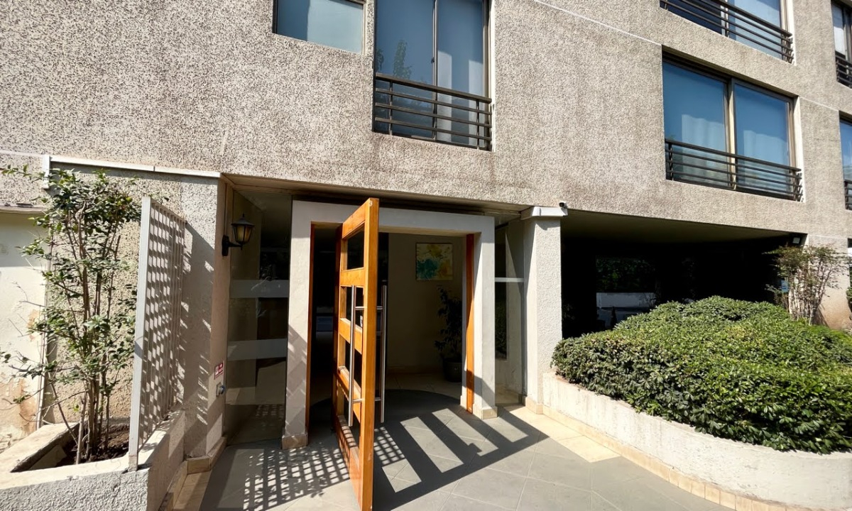 Venta Departamento NP 1D 1B 1E Metro Manquehue - Apumanque - Las Condes