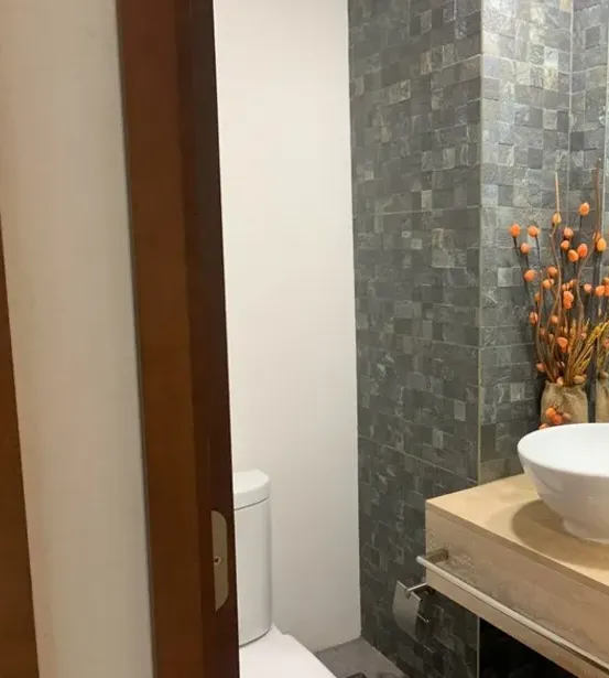 Venta Departamento P 4D 3B 3E 1Bd Los Dominicos - Las Condes