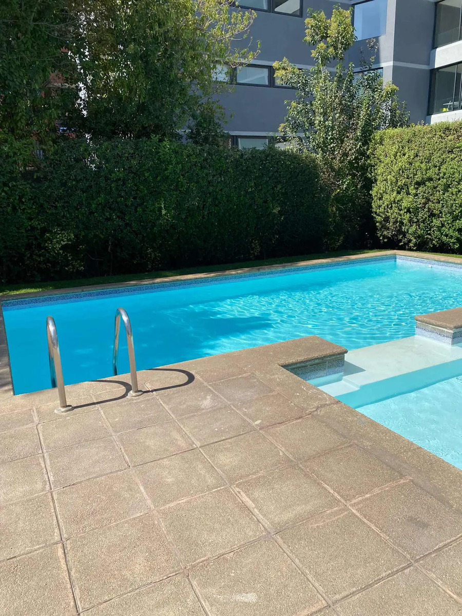 Arriendo Departamento 4D 3B 2E 1B Juan XXIII - Vitacura