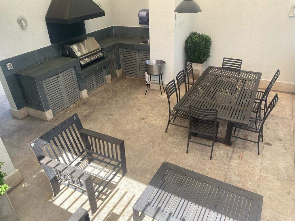 Venta Departamento 3D La Dehesa - Lo Barnechea