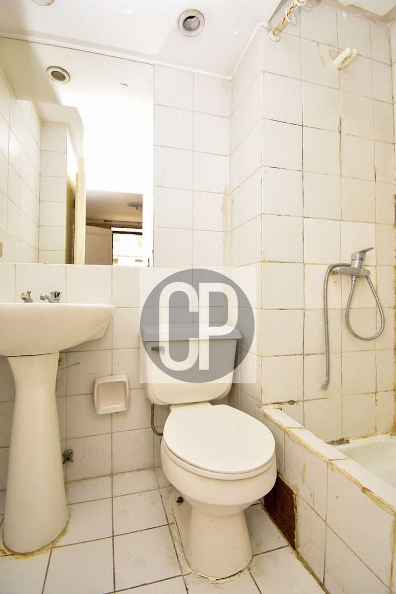 Arriendo Departamento 4D Sebasti&aacute;n Elcano - Las Condes