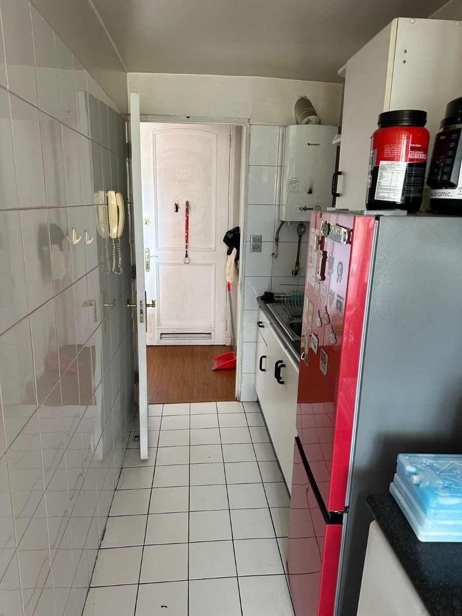 Arriendo Departamento NO 1D 1B 1E Campus Oriente - Providencia