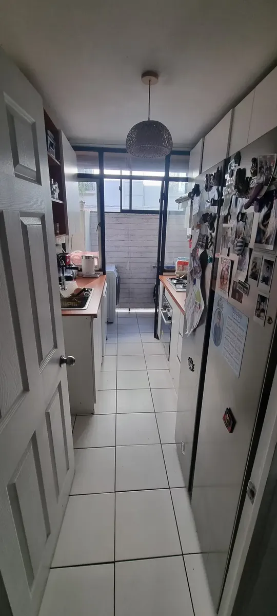 Venta Departamento NP 3D Suite 2B 1E 1Bd Pedro de Valdivia - Providencia