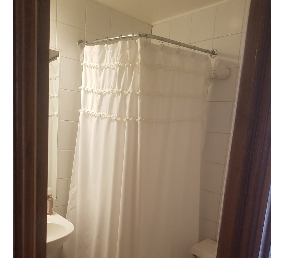 Arriendo Departamento NP 4D en suite Walk-in cl&oacute;set 3B 2E 1B Sebasti&aacute;n Elcano - Las Condes