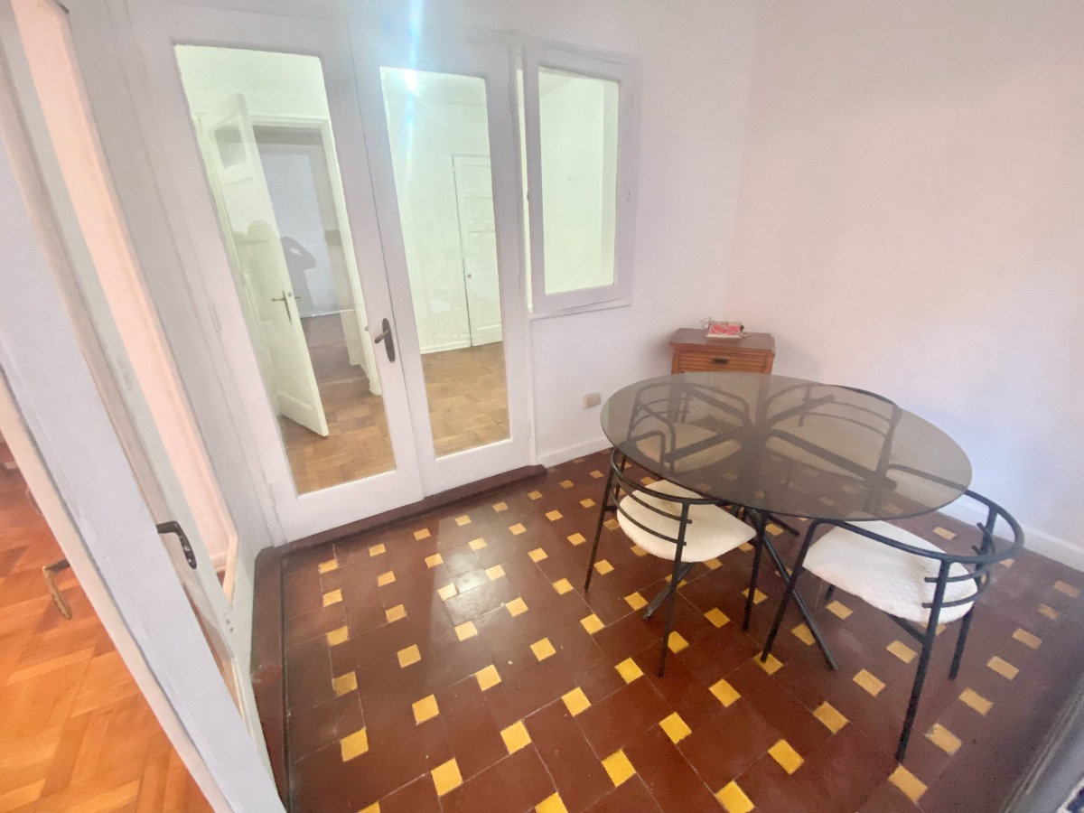 Venta Departamento 3D 2B  - Providencia