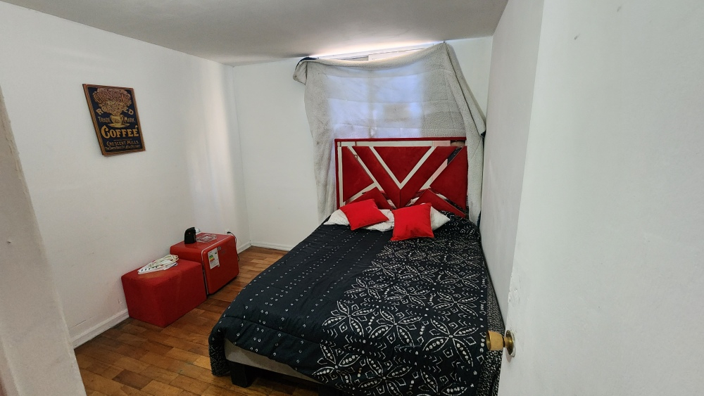 Arriendo Departamento 3D 2B Metro Tobalaba - Mall Costanera - Providencia