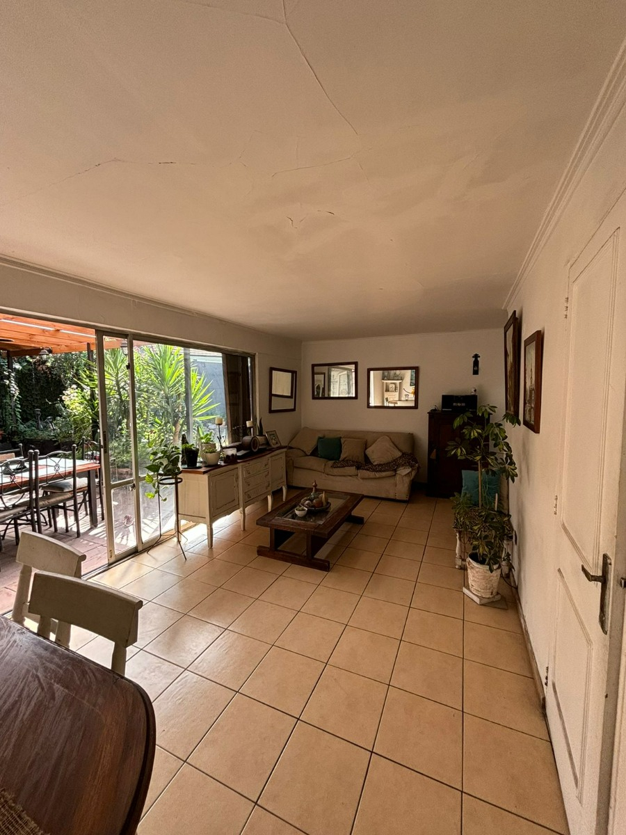 Arriendo Casa NO 3D en suite 2B 3E Los Dominicos - Las Condes