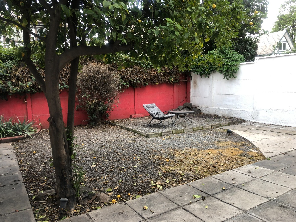 Venta Casa NO 4D en suite Walk-in cl&oacute;set 2B 5E 2B Plaza San Enrique - Lo Barnechea