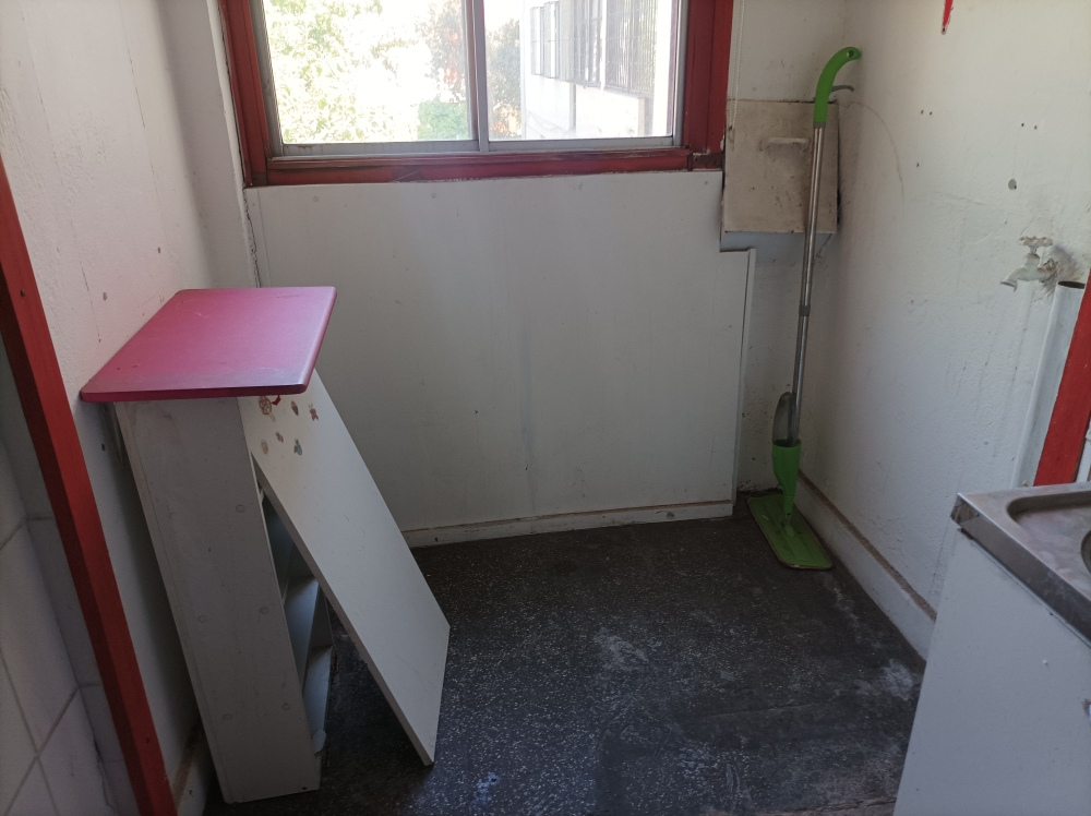 Venta Departamento 3D 1B 1E Villa Los Jard&iacute;nes - Villa Los Presidentes - &Ntilde;u&ntilde;oa