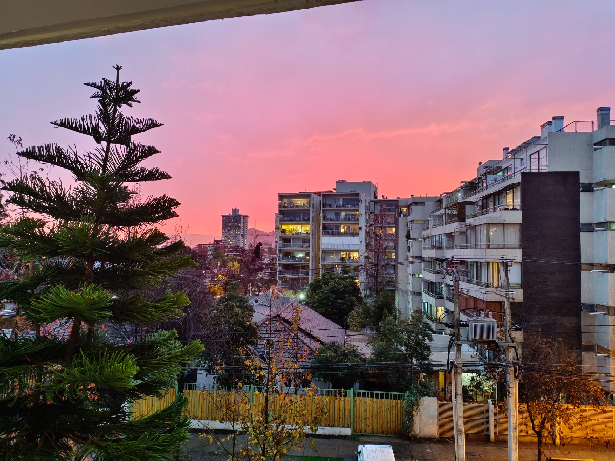 Venta Departamento NO 2D en suite 2B 1E 1B Diego de Almagro - &Ntilde;u&ntilde;oa