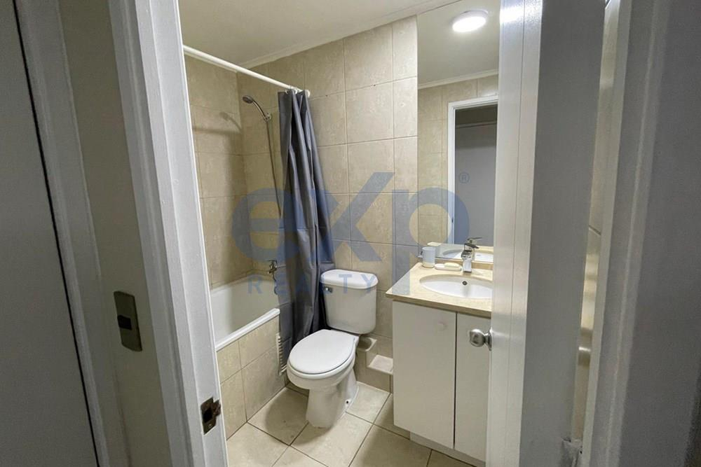 Venta Departamento 1D 1B Metro Irarr&aacute;zaval - &Ntilde;u&ntilde;oa
