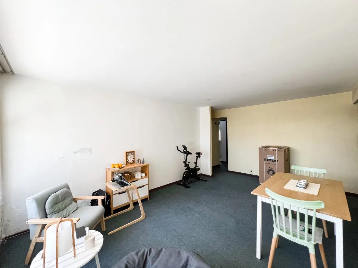 Venta Departamento 1er piso 2D 2B + Oficina con Patio - I.Su&aacute;rez - Providencia