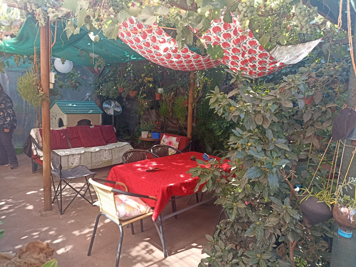 Venta Casa 3D 2B 3E La Dehesa - Lo Barnechea