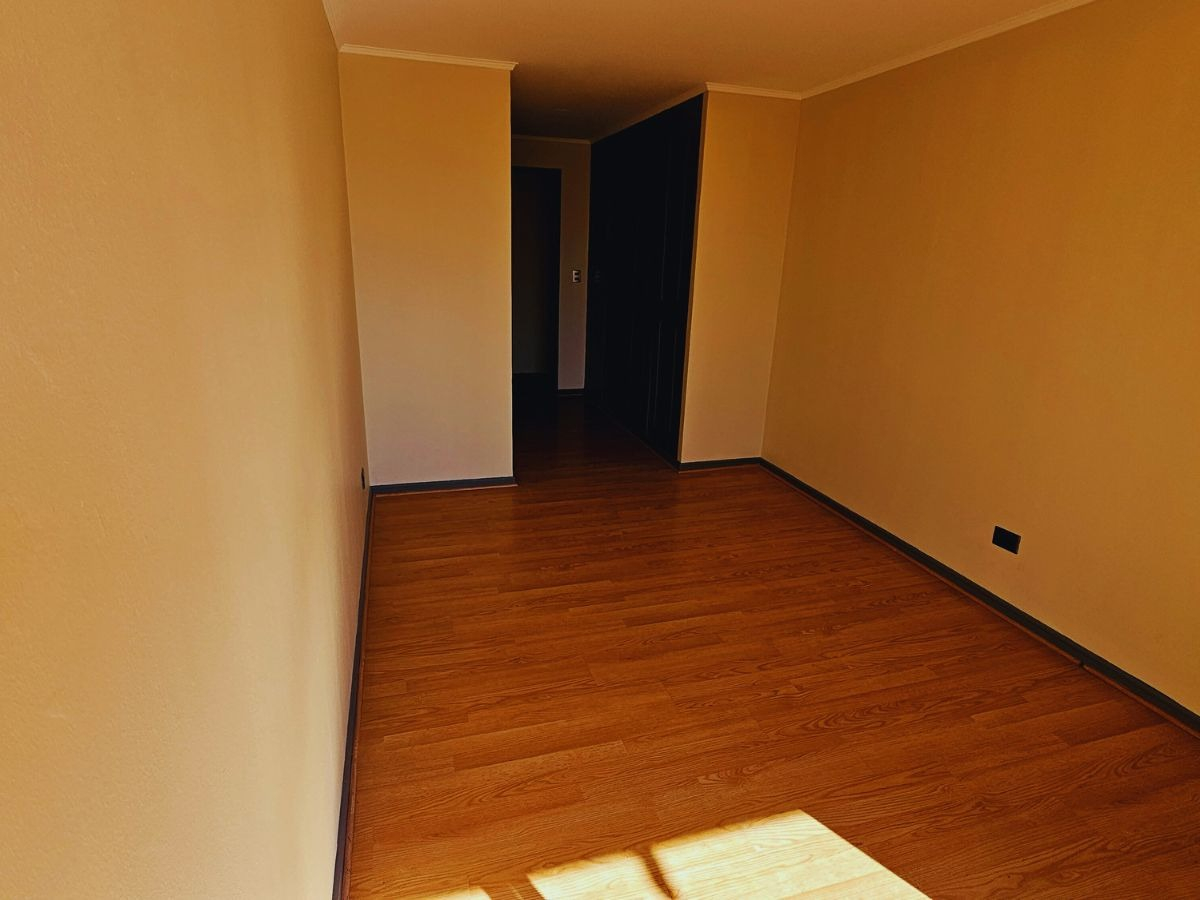 Venta Departamento NO 4D en suite 3B 1E 1B Rotonda Atenas - Las Condes