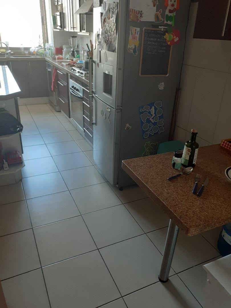 Arriendo Departamento SP 4D Walk-in cl&oacute;set 3B 2E 1B Metro Escuela Militar - Las Condes